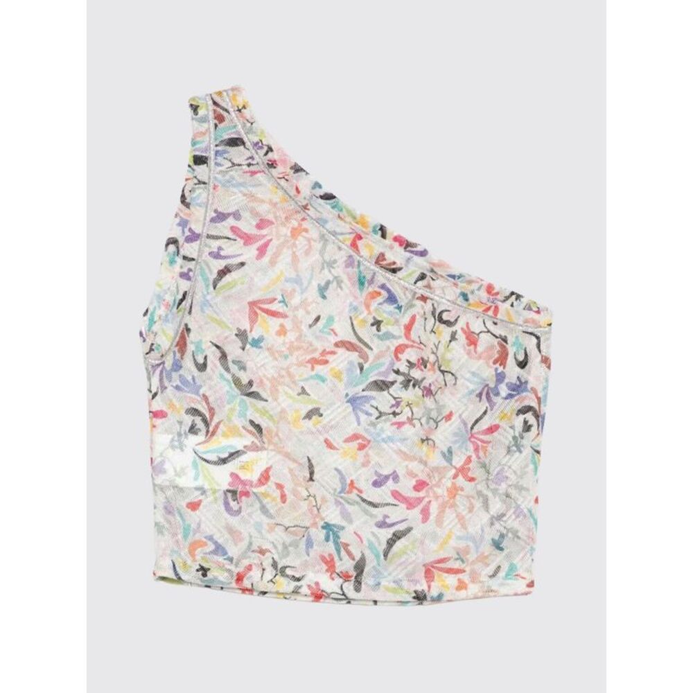 Missoni Top Woman Multicolor - Picture 3 of 3